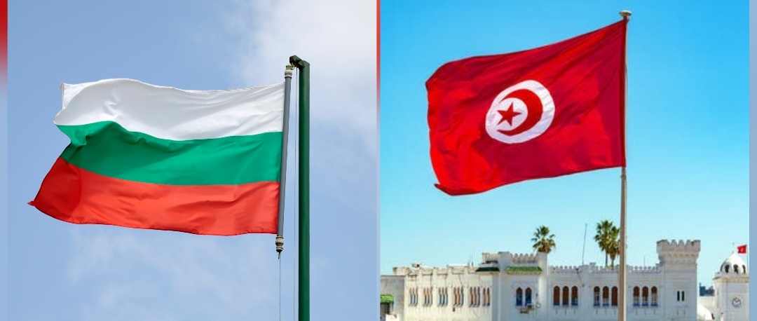 تطور المبادلات التجارية بين تونس وبلغاريا